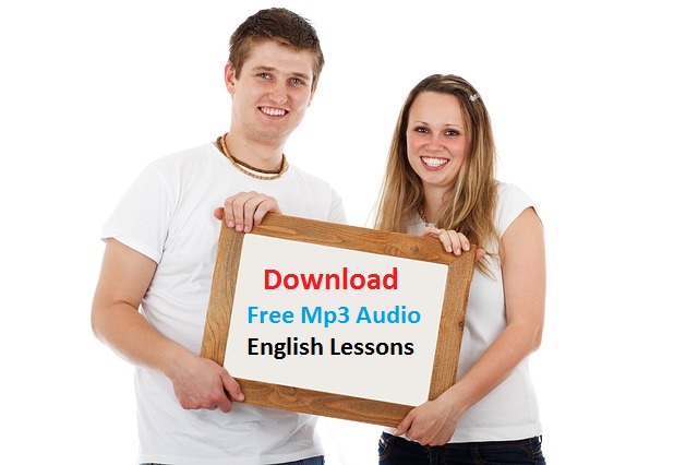 english audio lessons free download