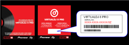 virtual dj 8 license codes